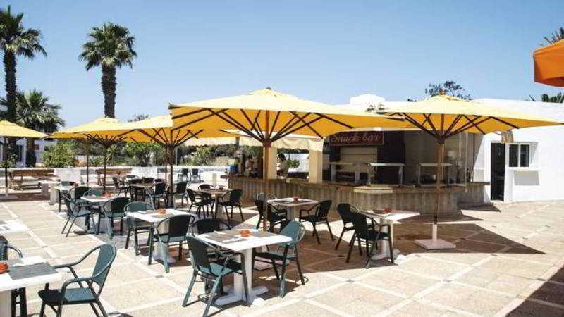 Food & Drinks, Hotel Tropicana Club & Spa - All Inclusive, Monastir
