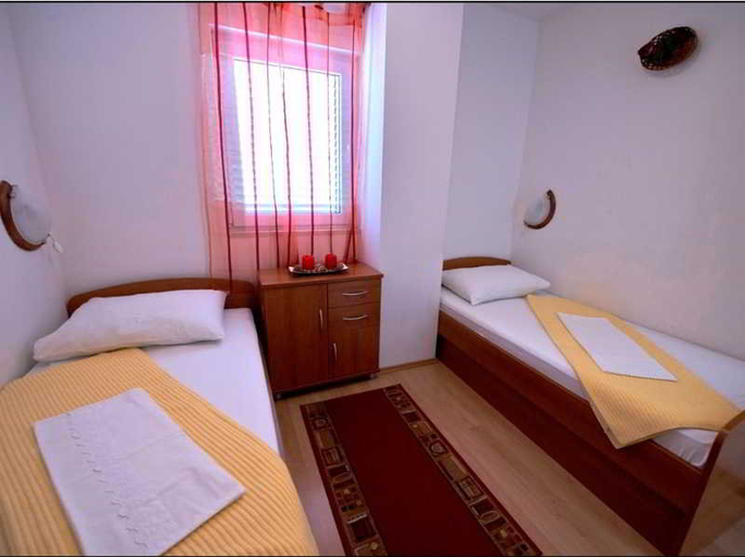 Bedroom 4, Kate's Place, Dubrovnik