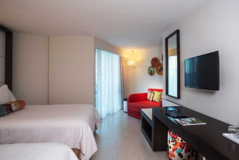 Bedroom 3, Royalton Hideaway Blue Waters