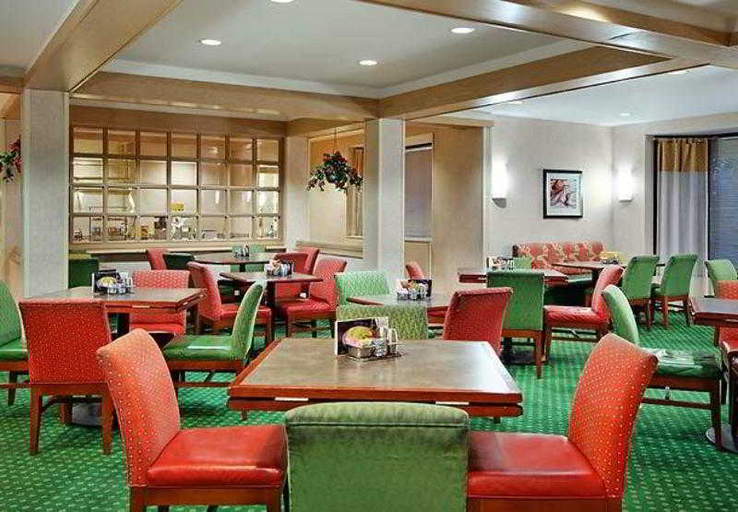 Public Area 4, Courtyard Detroit Pontiac/Auburn Hills, Oakland