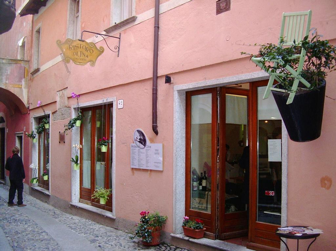Public Area 3, Piccolo Hotel Olina, Novara
