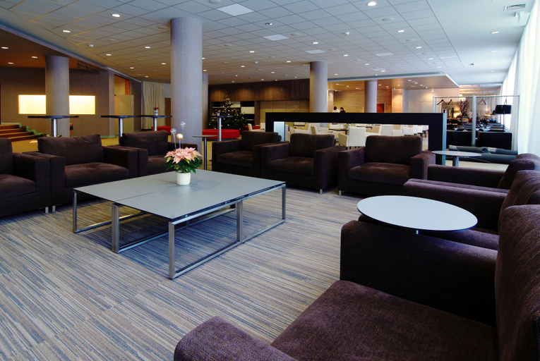 Public Area 3, Hotel Grand Wellness Jasna, Liptovský Mikuláš