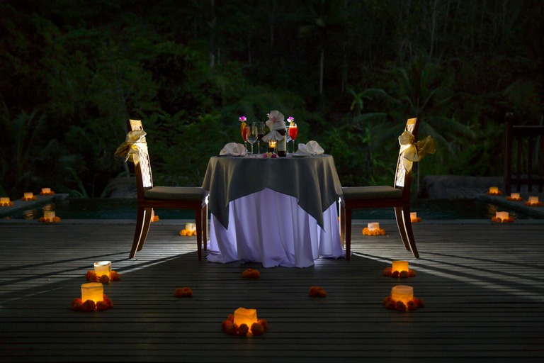 Public Area 4, The Lokha Ubud Resort Villas and Spa, Gianyar
