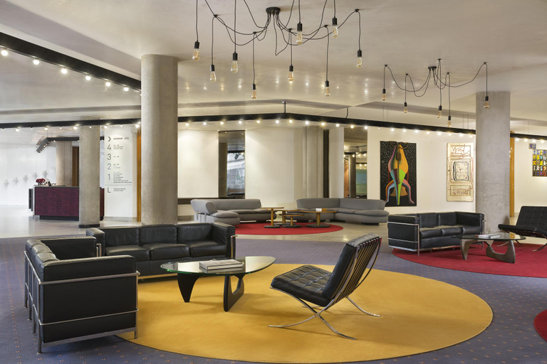 Public Area 4, Four Points by Sheraton Catania Hotel & Conference Center, Catania