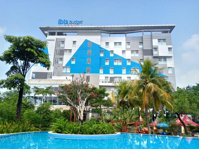 Sport & Beauty 1, Ibis Budget Cikarang Festival, Cikarang