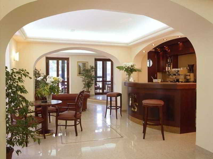 Public Area 2, Hotel Stella Rapallo, Genova