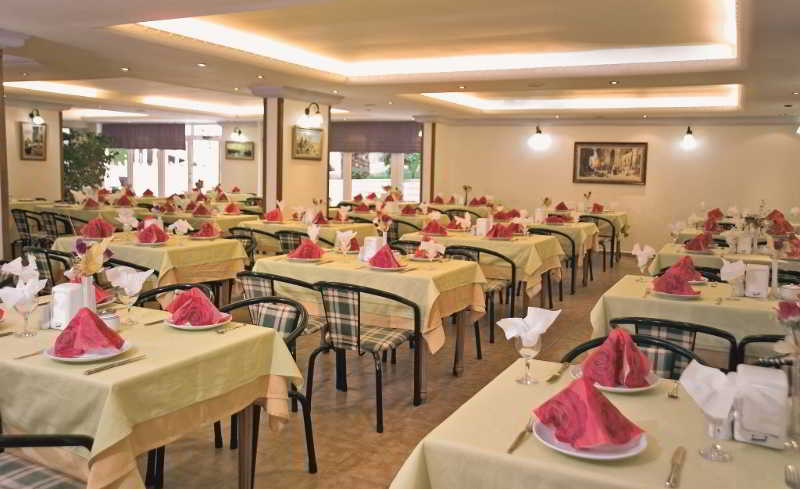 Food & Drinks 5, Havana Hotel Cairo, Al-'Ajuzah