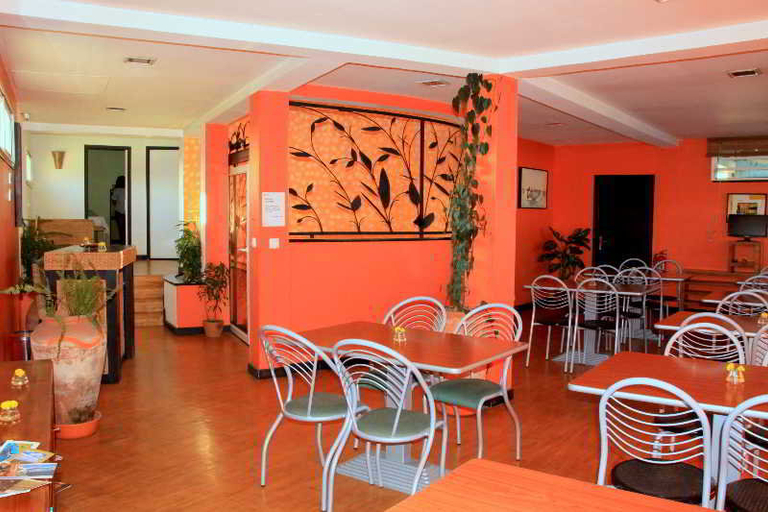 Public Area 3, Sole Hotel, Analamanga