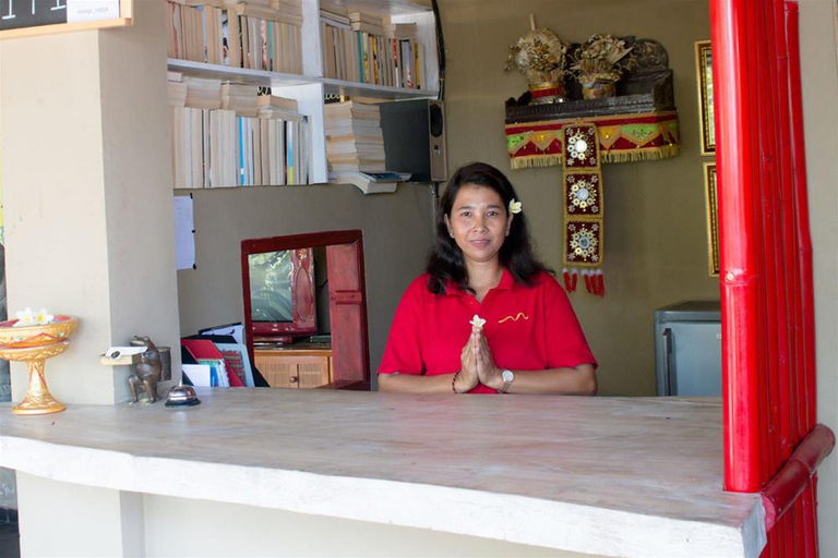 Public Area 3, Pondok Mimpi Tulamben, Karangasem