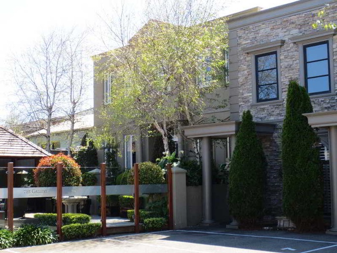 Exterior & Views 2, Gallery Apartments, Warrnambool