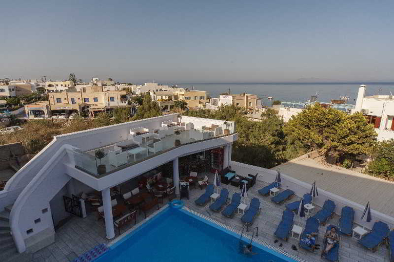 Sport & Beauty 5, Blue Waves Hotel, South Aegean