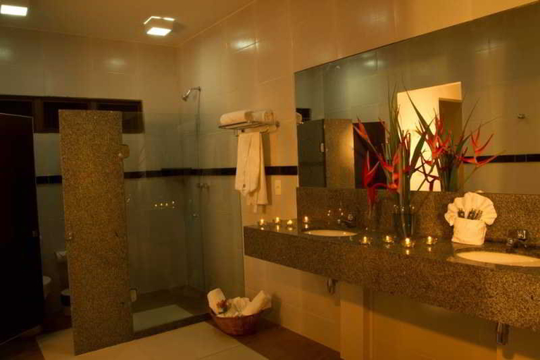 Public Area 2, Hotel Canarius de Gravatá, Gravatá
