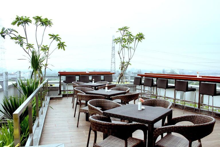 Teraskita Hotel Jakarta managed by Dafam, East Jakarta