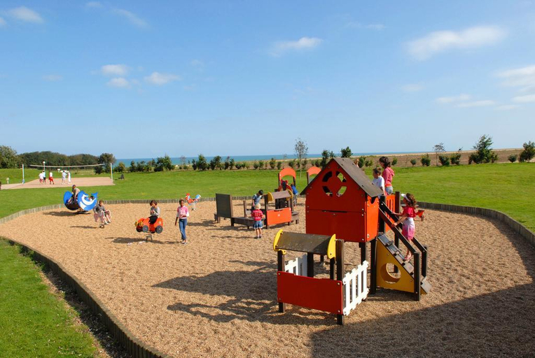 Family & Kids, Vvf Villages Veules Les Roses, Seine-Maritime