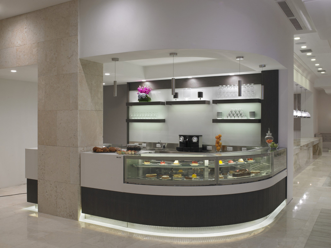 Public Area 5, Grand Beach Hotel Surfside, Miami-Dade