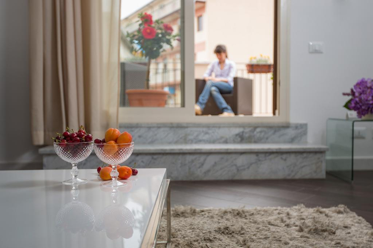 Public Area 3, Palazzo Ducale Suites, Palermo