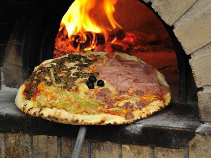 Food & Drinks 5, Hotel Dei Duchi, Pesaro E Urbino