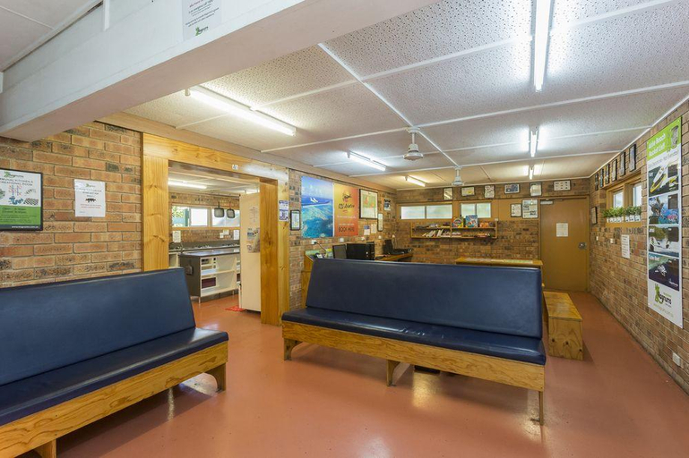 Public Area, Airlie Beach Magnums, Whitsunday
