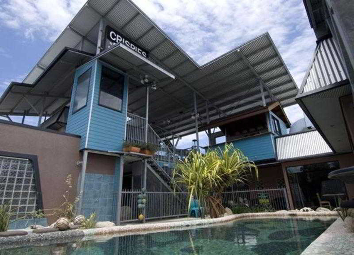 Exterior & Views 2, Aspect Central, Cairns