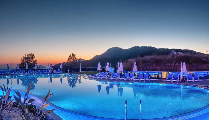 Sport & Beauty 2, Garcia Resort & Spa, Fethiye