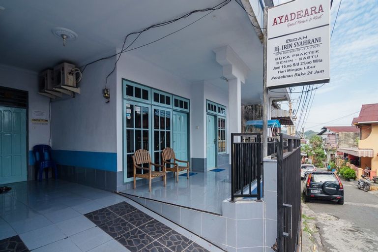 RedDoorz Syariah @ Ahmad Yani Street Balikpapan, Balikpapan
