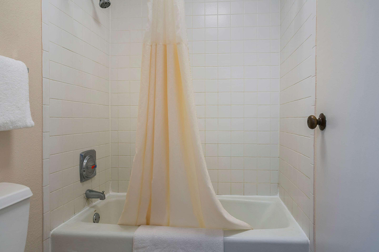 Bathroom 4, Quality Hotel Morehead City, Carteret