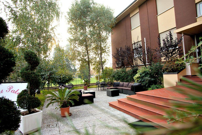 Exterior & Views 3, Hotel Mini Palace Country House, Bologna