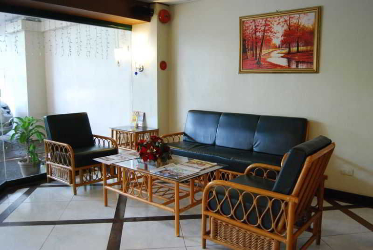 Public Area 3, Paragon Suites, Cebu City