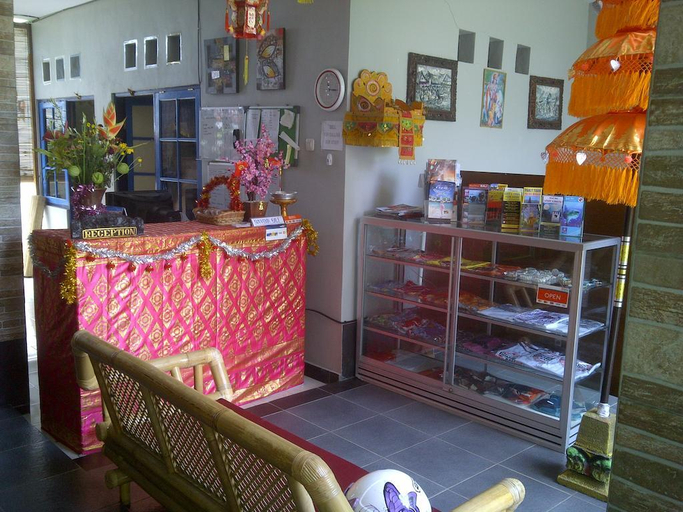 Food & Drinks 5, GM Bali Guesthouse, Badung
