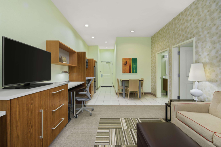 Bedroom 3, Home2 Suites by Hilton Augusta,G, Richmond