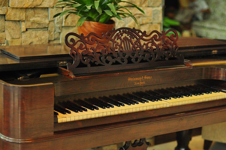 The Cocoon Boutique Hotel, Quezon City