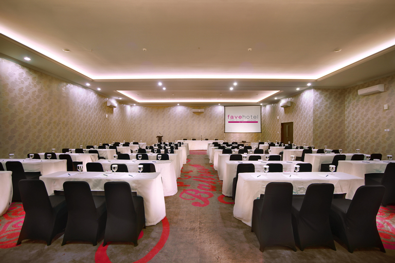 Business Facilities 30