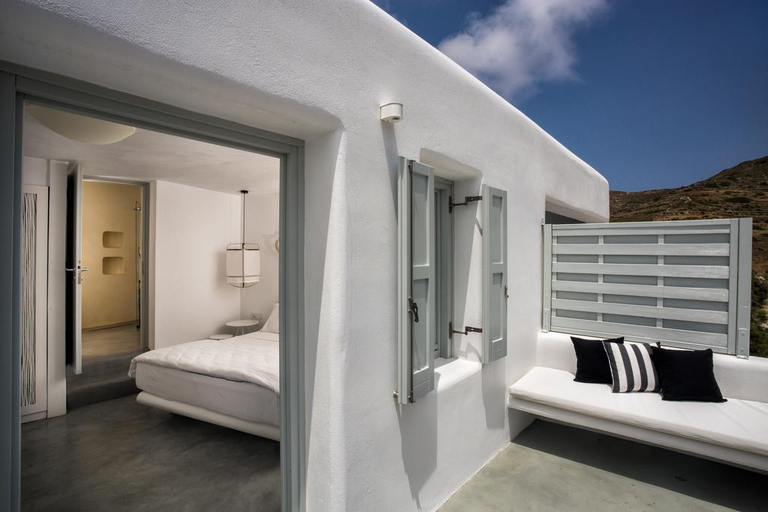 Bathroom 4, Blue Sand Boutique Hotel & Suites, South Aegean
