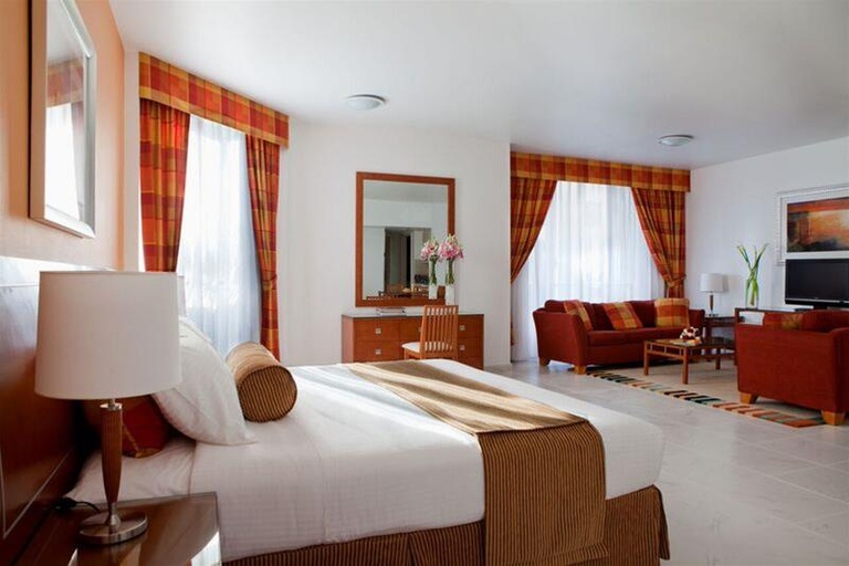 Bedroom 3, Golden Sands 3, Dubai