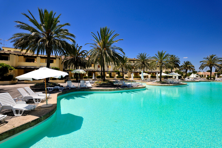 Sport & Beauty 2, Argonauti Club Resort, Matera