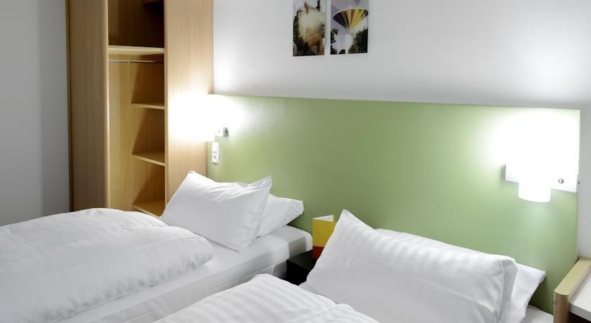 Bedroom 2, Good Morning Lund, Lund