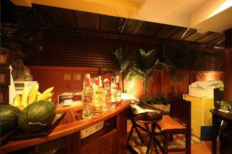 Food & Drinks 4, Chiang Mai Chang Thai House, Muang Chiang Mai