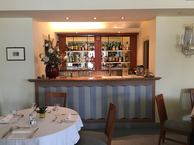 Food & Drinks 5, Hotel Lario, Como