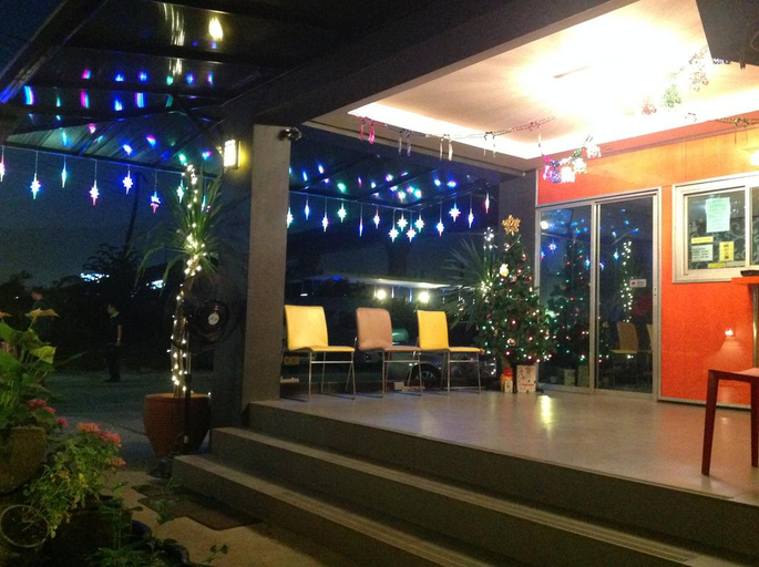 Public Area 2, Nest Boutique Resort, Lat Krabang