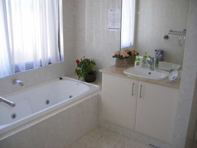 Santa Maria Executive B&B Fremantle, Fremantle