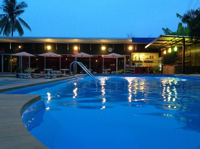 Sport & Beauty 3, Nest Boutique Resort, Lat Krabang