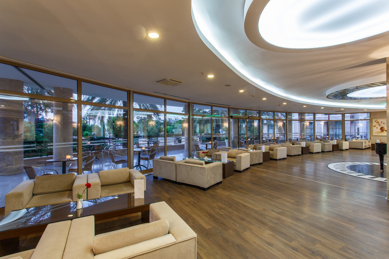 Public Area 5, Lucida Beach Hotel, Kemer