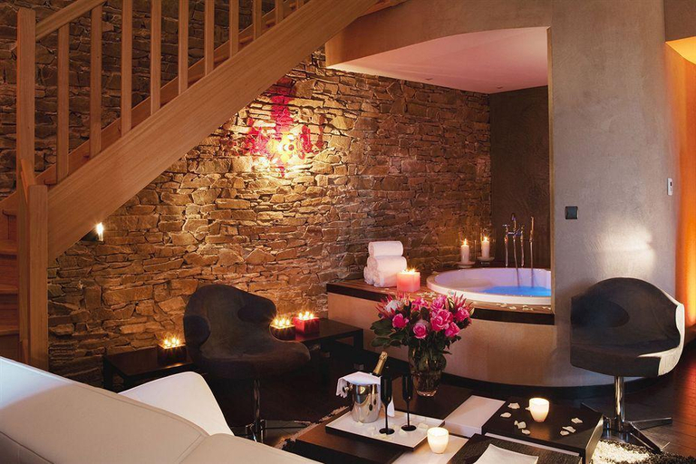 Others 5, Le Domaine Des Lys, Loire-Atlantique