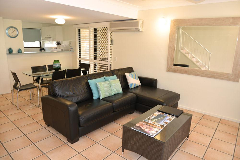 Public Area 5, Noosa Village River Resort, Noosa - Noosa-Noosaville