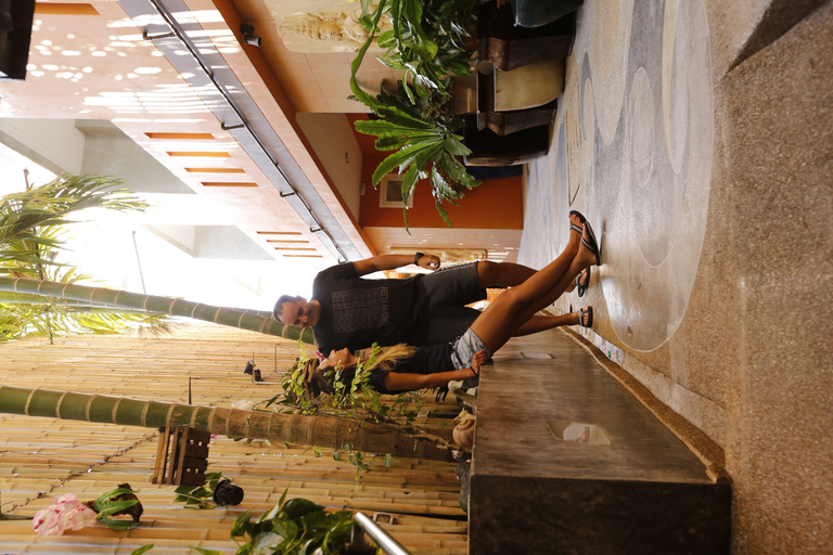 Exterior & Views 2, Baan Kamala Fantasea Hotel, Pulau Phuket