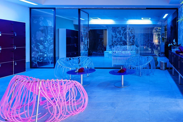 Public Area 4, Golf Hotel Punta Ala, Grosseto