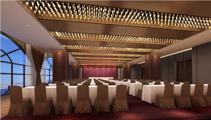 Business Facilities 5, Joyc Hotel, Dongguan