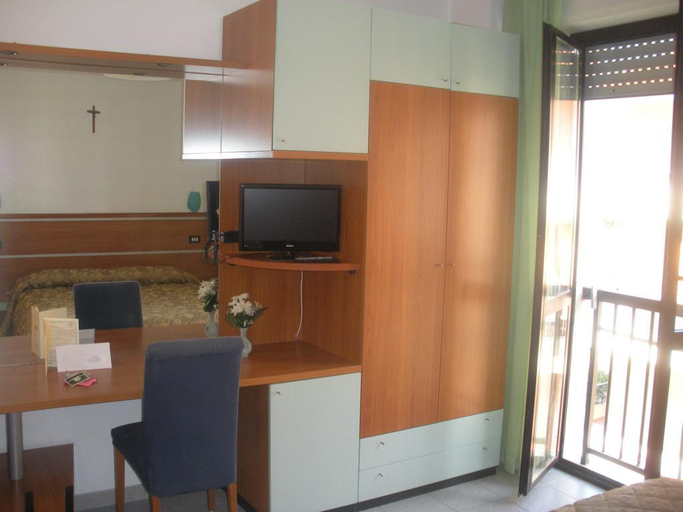 Public Area 4, Hotel Giada, Teramo