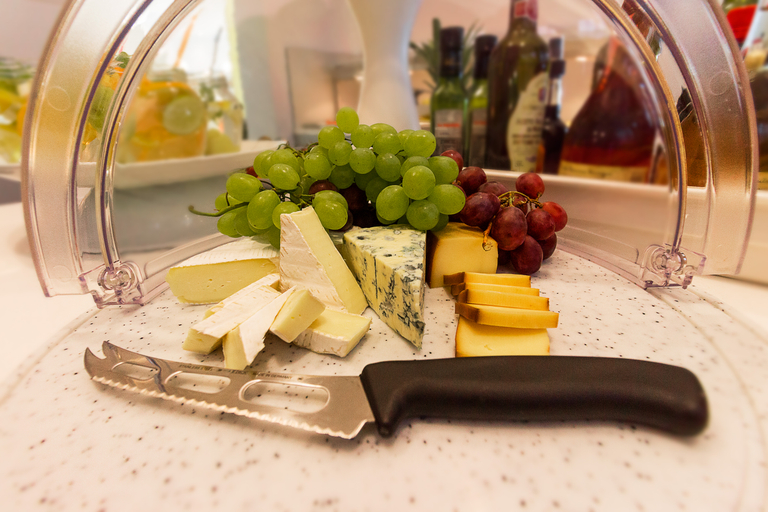 Food & Drinks 5, Wellness Aparthotel Villa Magdalena, Krapinske Toplice