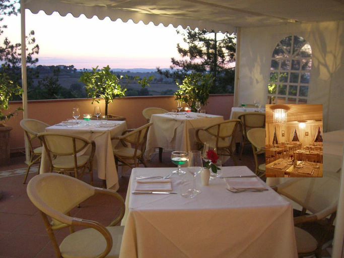 Food & Drinks 4, Hotel Ristorante Farneta, Arezzo